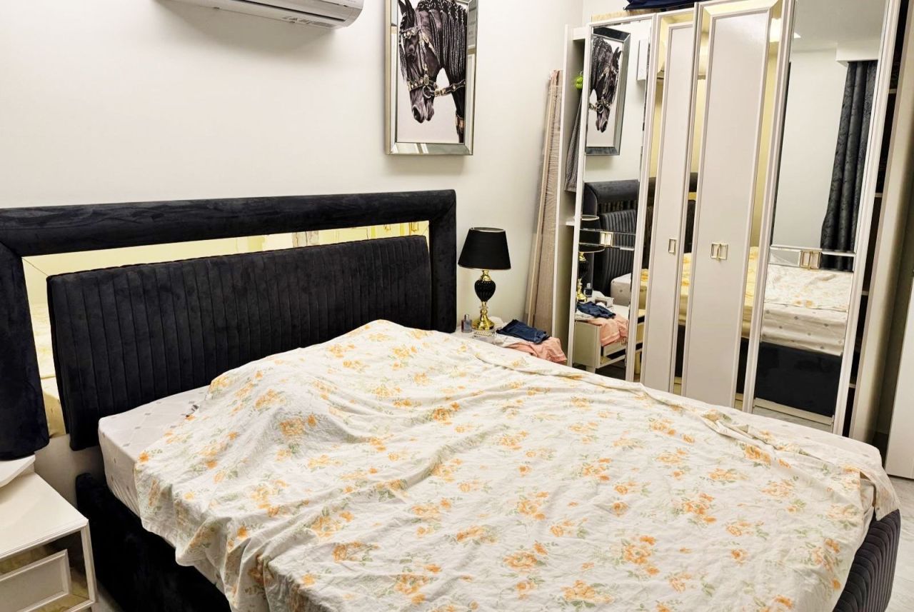 Апартаменты в Алании, Турция, 107 м² - фото 7