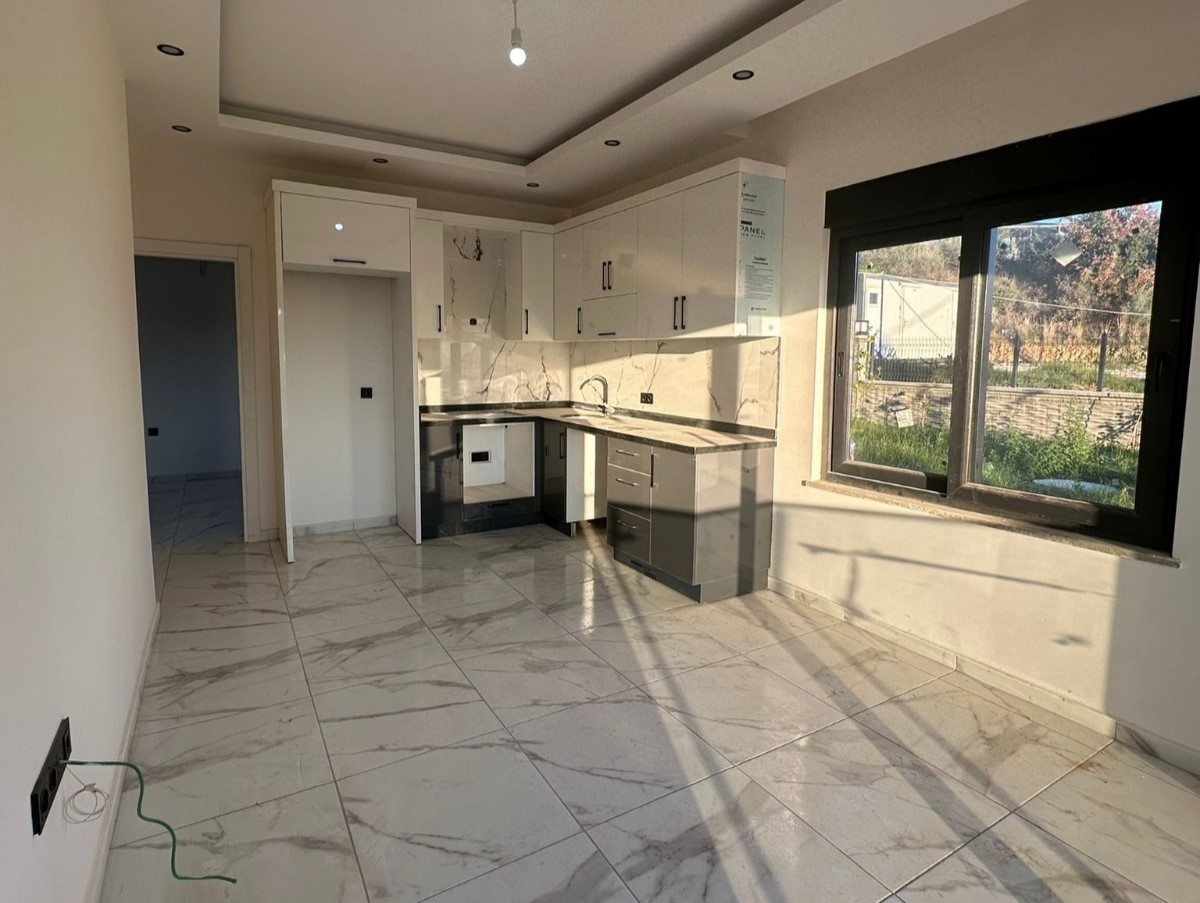 Апартаменты в Алании, Турция, 67 м² - фото 8