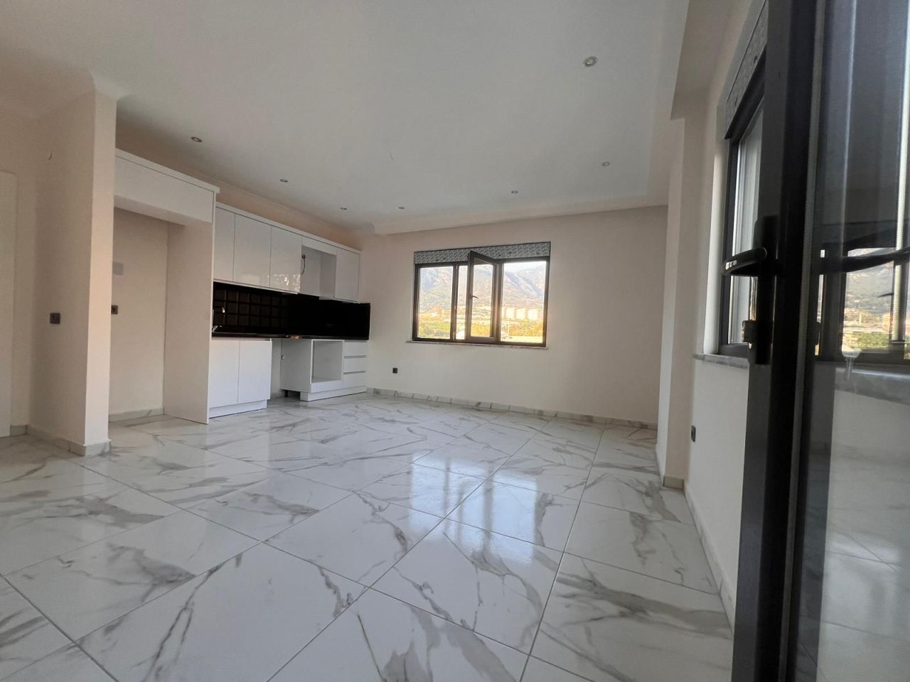 Апартаменты в Алании, Турция, 85 м² - фото 8