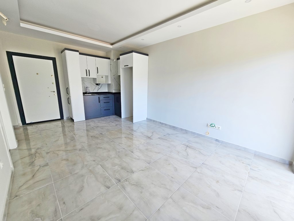 Апартаменты в Алании, Турция, 50 м² - фото 8