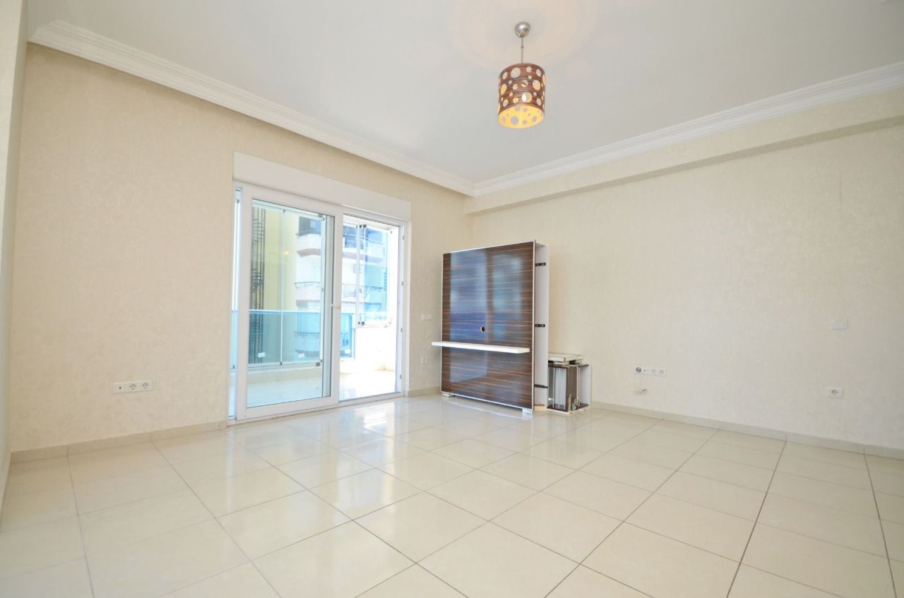 Апартаменты в Алании, Турция, 60 м² - фото 8