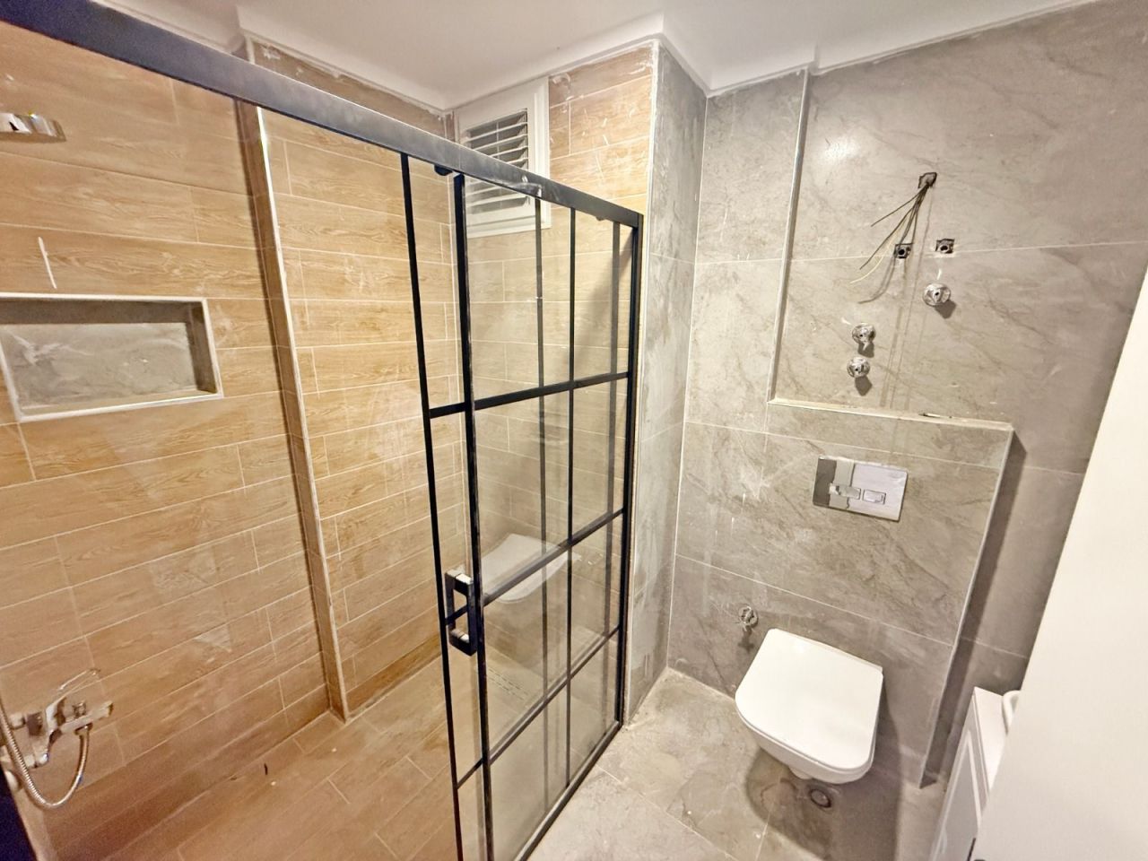 Апартаменты в Алании, Турция, 60 м² - фото 8