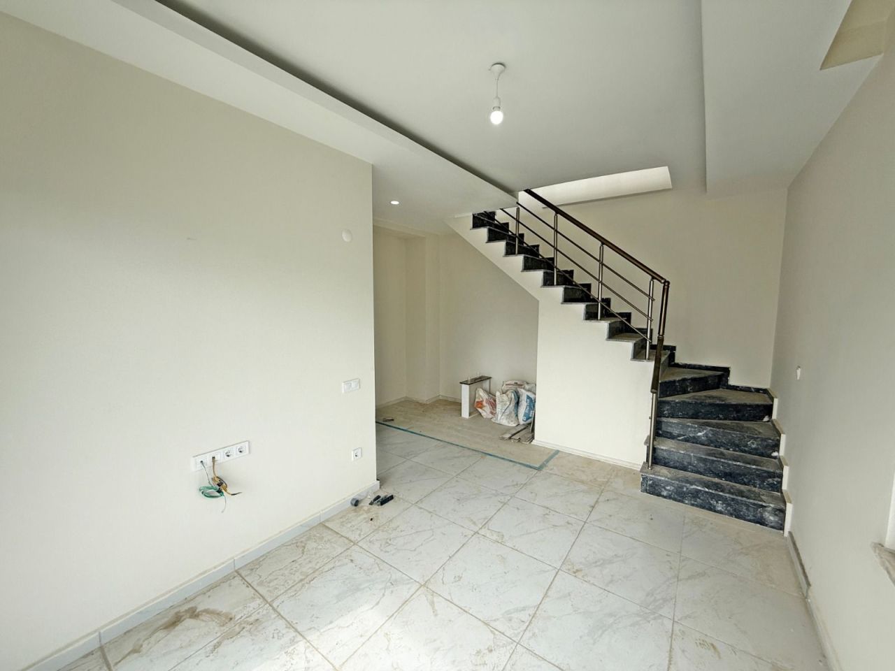 Апартаменты в Алании, Турция - фото 8