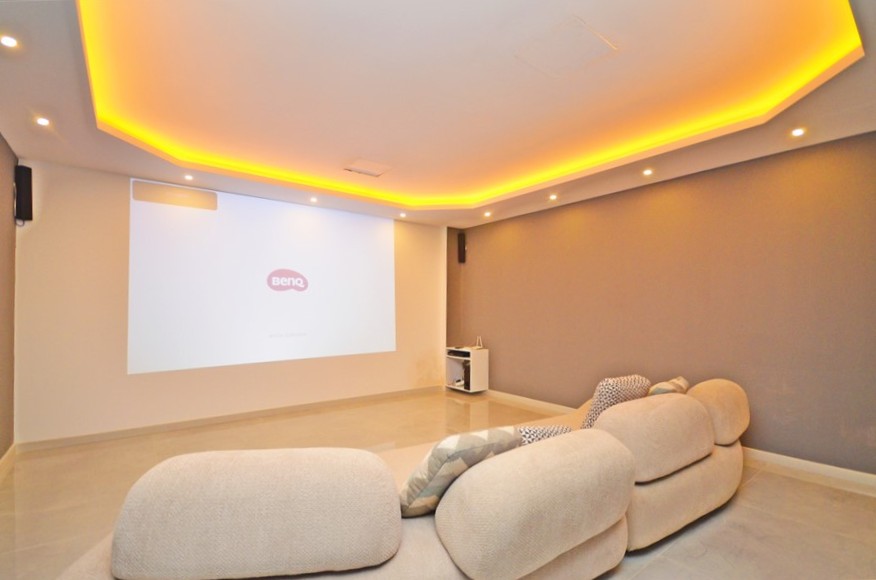 Апартаменты в Алании, Турция, 165 м² - фото 8