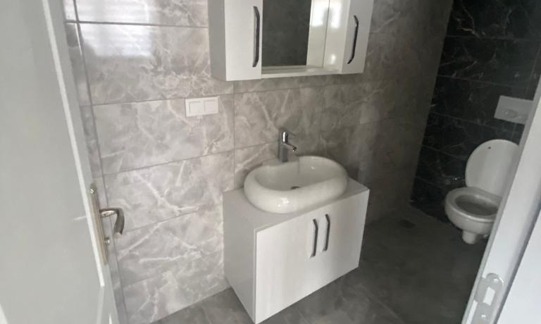 Апартаменты в Алании, Турция, 130 м² - фото 8