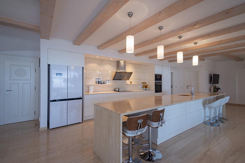 Вилла в Алании, Турция, 390 м² - фото 8