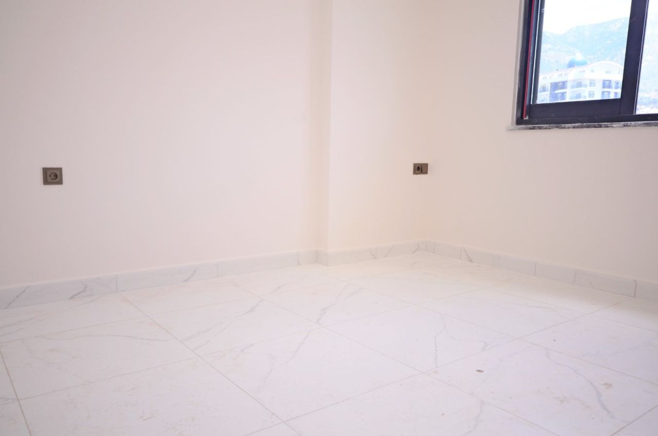 Апартаменты в Алании, Турция, 50 м² - фото 8