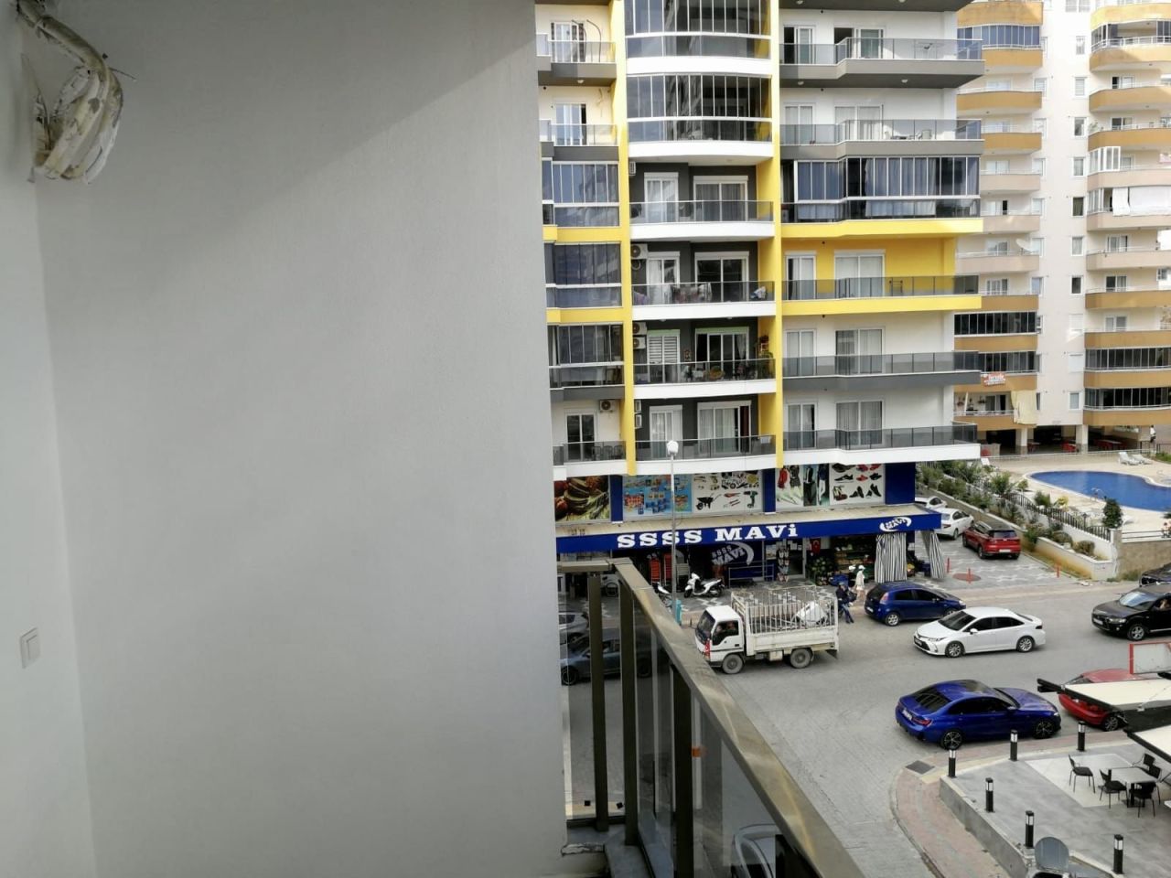 Апартаменты в Алании, Турция - фото 8