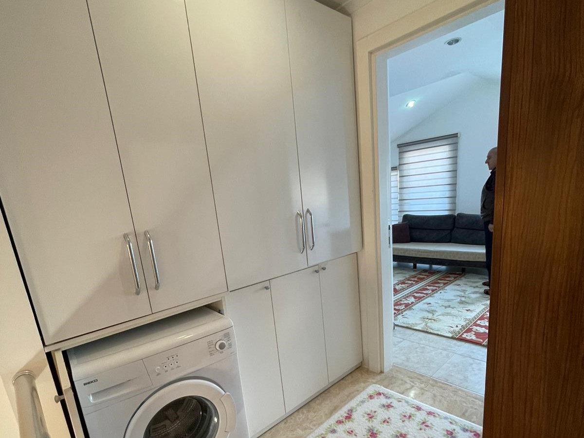 Апартаменты в Алании, Турция, 145 м² - фото 8