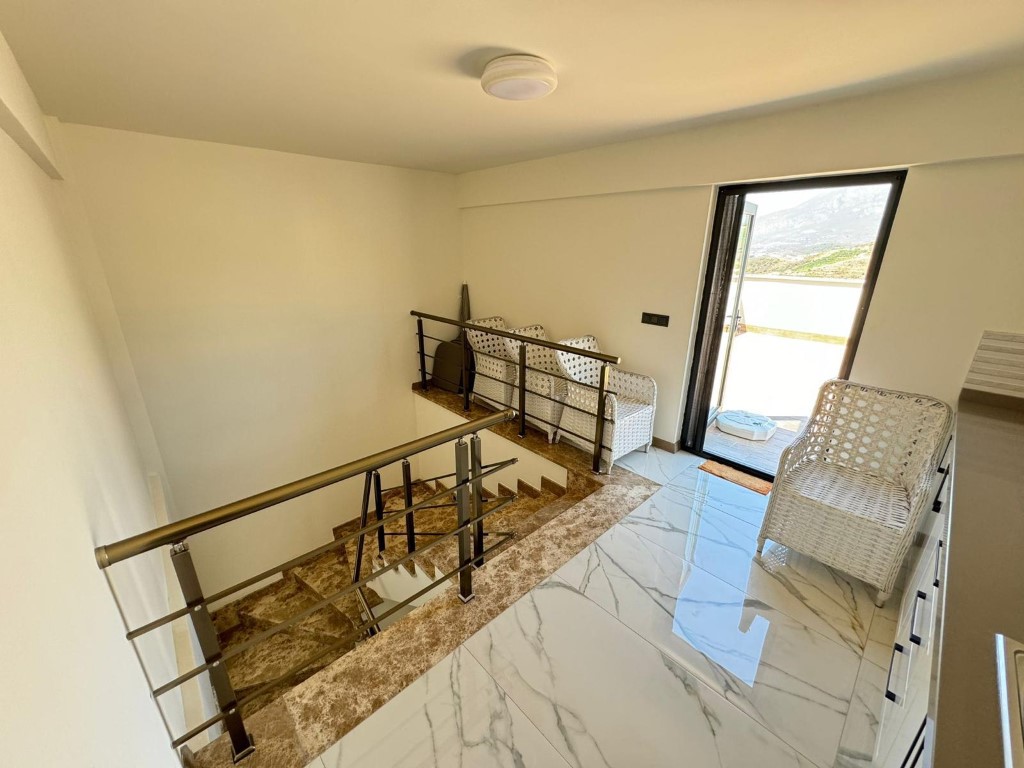 Апартаменты в Алании, Турция, 350 м² - фото 8