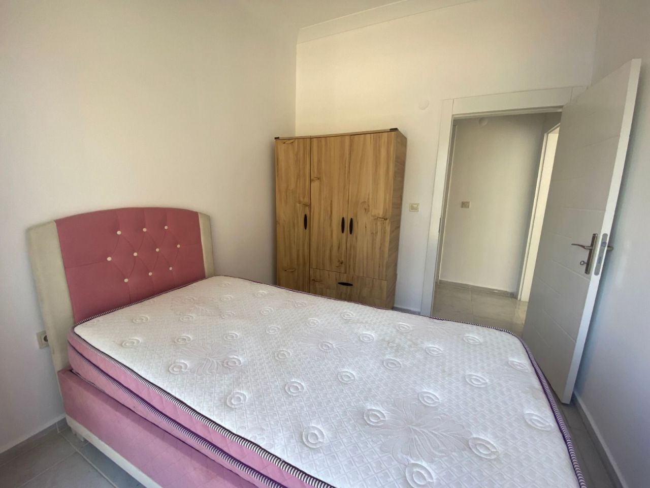 Апартаменты в Алании, Турция, 95 м² - фото 8