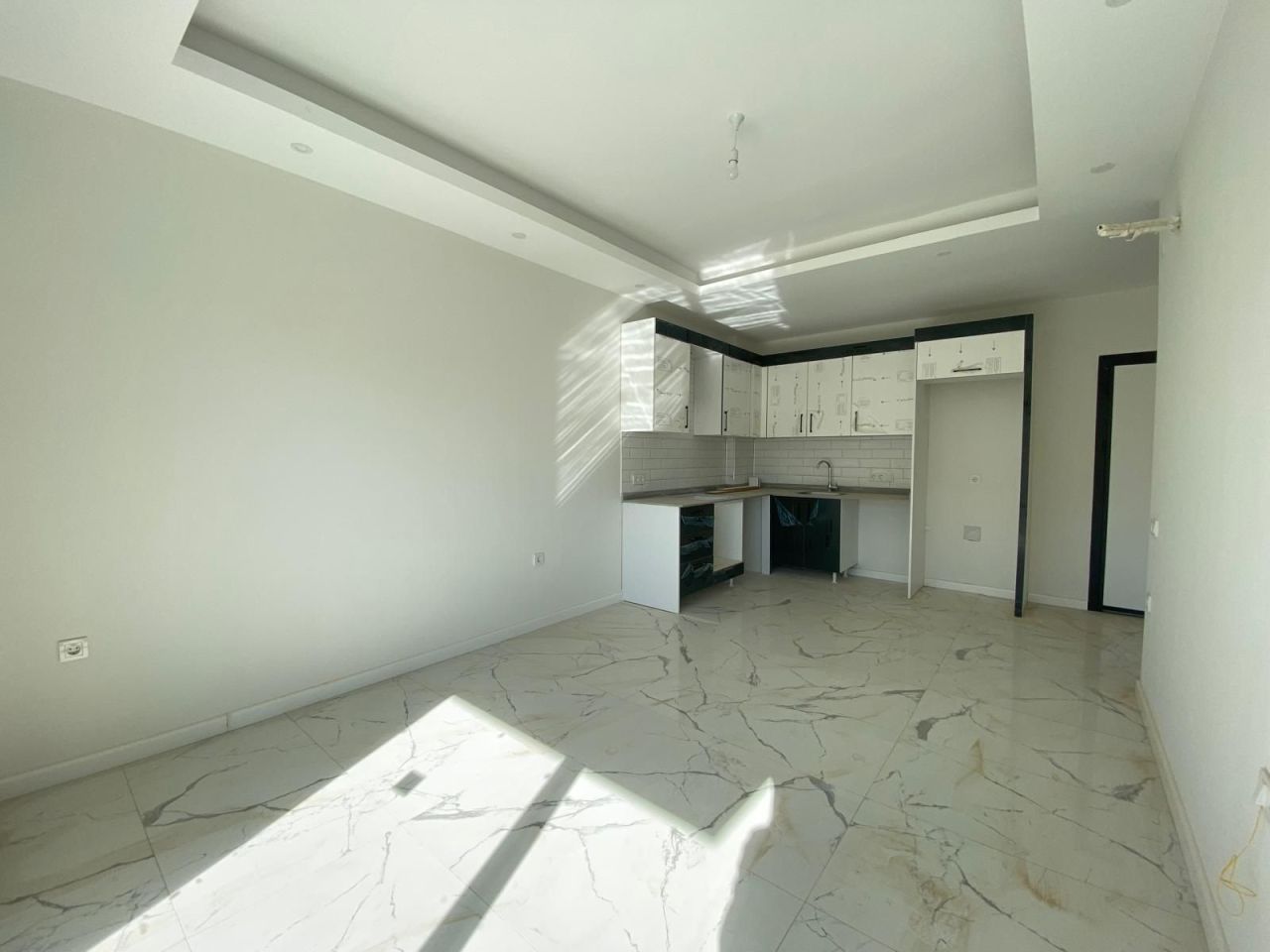 Апартаменты в Алании, Турция, 50 м² - фото 8