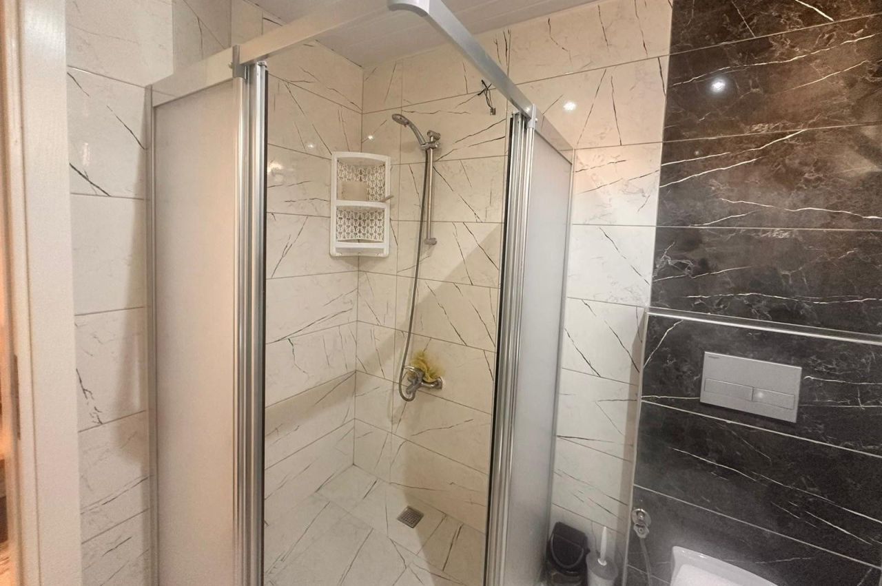 Апартаменты в Алании, Турция, 55 м² - фото 8