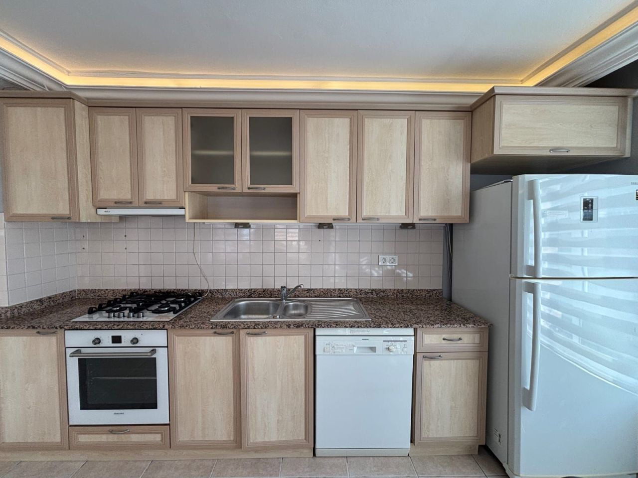 Апартаменты в Алании, Турция, 75 м² - фото 8