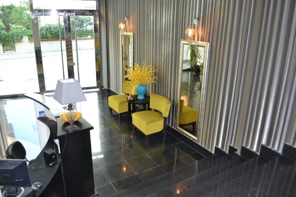 Апартаменты в Алании, Турция, 65 м² - фото 8