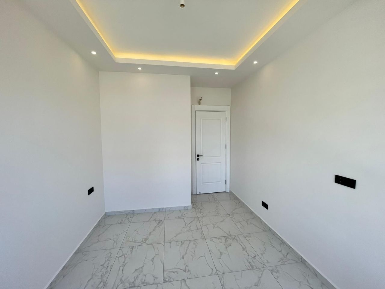 Апартаменты в Алании, Турция, 50 м² - фото 8