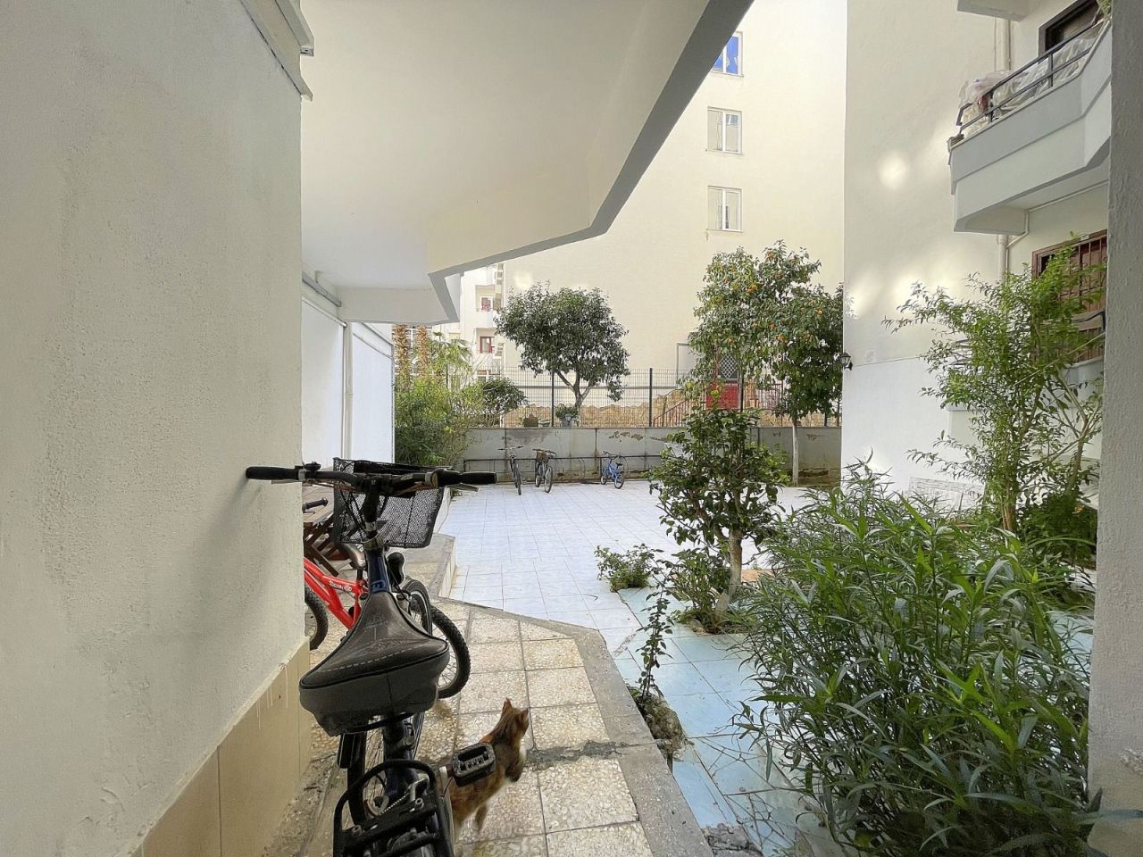 Апартаменты в Алании, Турция, 60 м² - фото 8