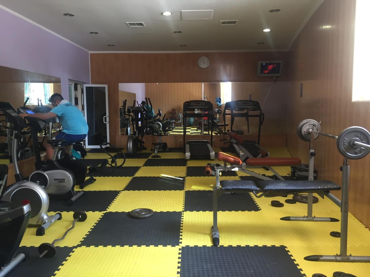 Апартаменты в Алании, Турция, 120 м² - фото 7