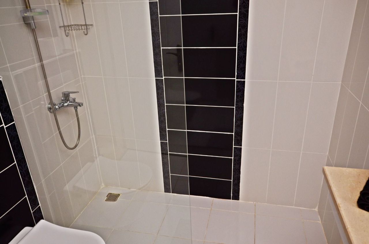 Апартаменты в Алании, Турция, 125 м² - фото 8