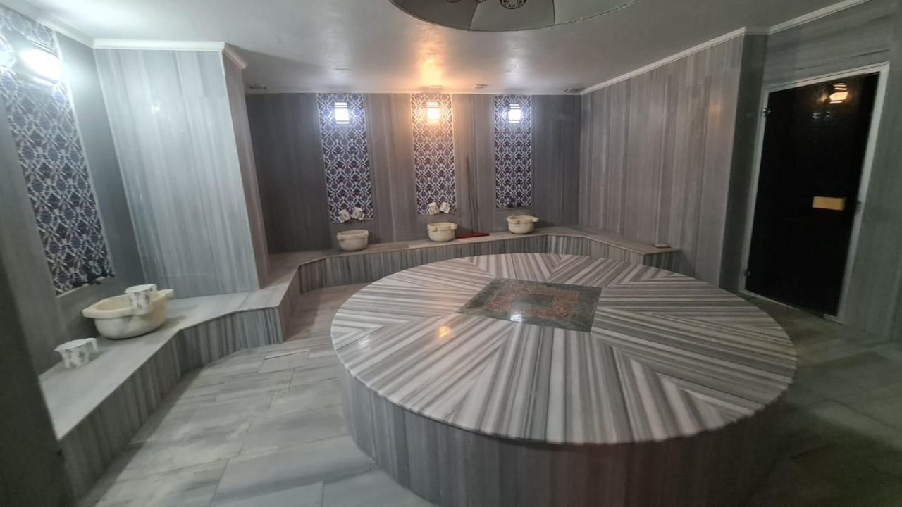 Апартаменты в Алании, Турция, 125 м² - фото 8