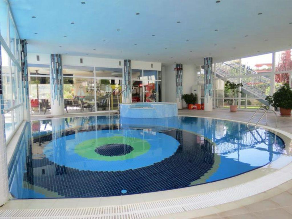 Апартаменты в Алании, Турция, 140 м² - фото 8