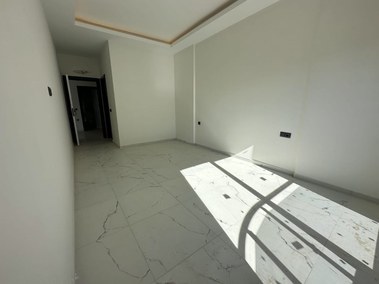 Апартаменты в Алании, Турция, 127 м² - фото 8