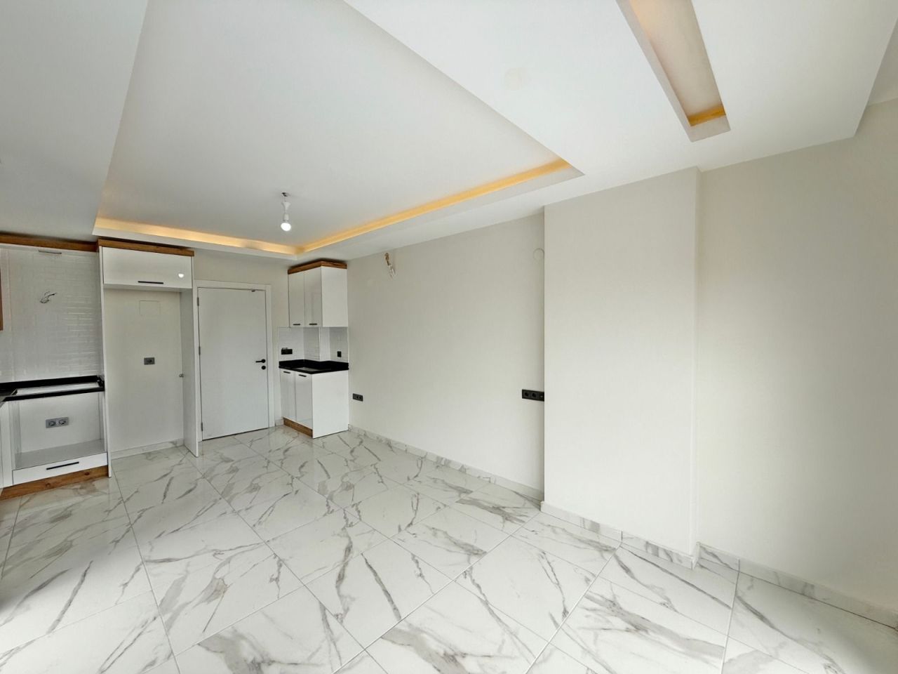 Апартаменты в Алании, Турция, 115 м² - фото 8