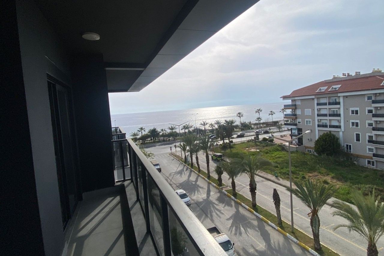 Апартаменты в Алании, Турция, 110 м² - фото 8