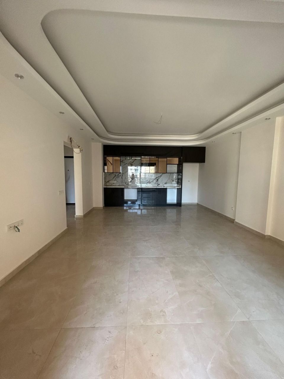 Апартаменты в Алании, Турция - фото 8