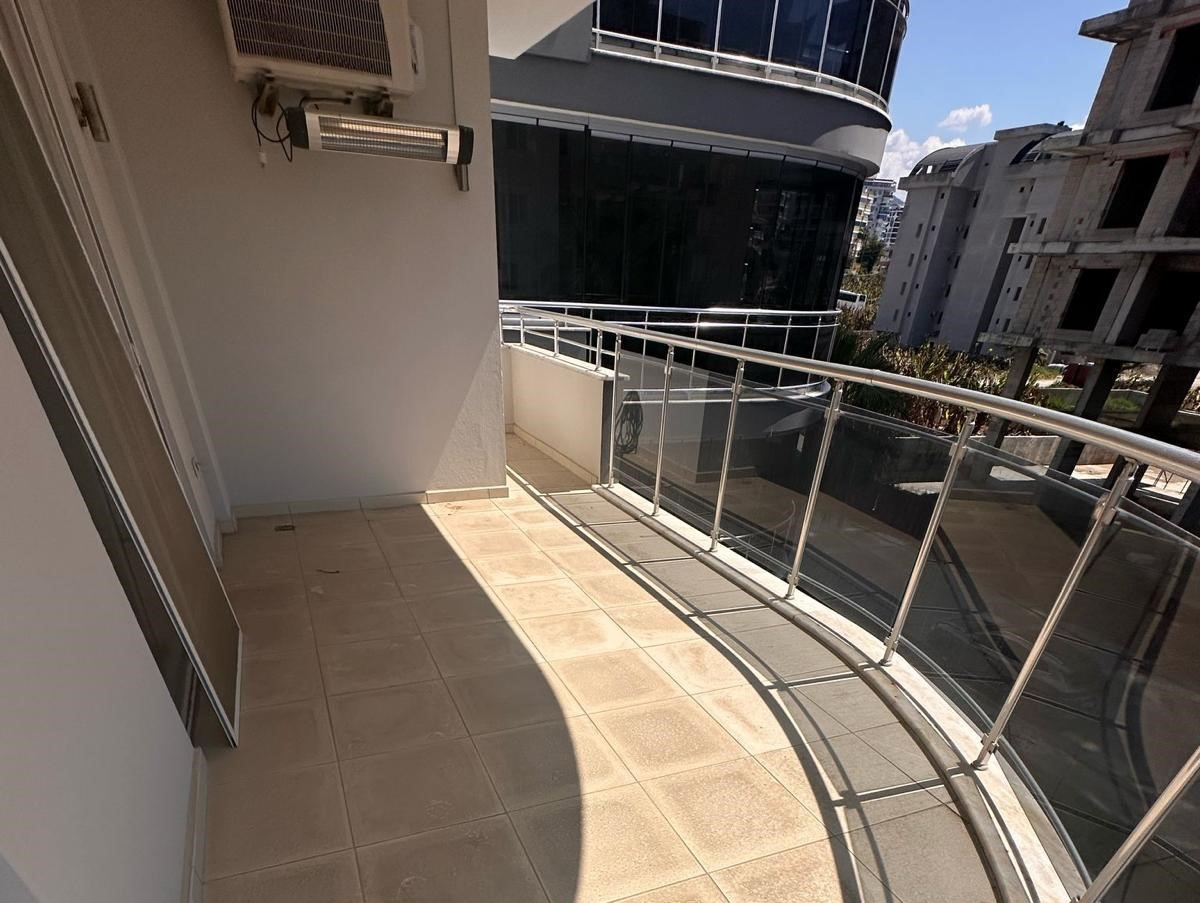 Апартаменты в Алании, Турция, 110 м² - фото 8