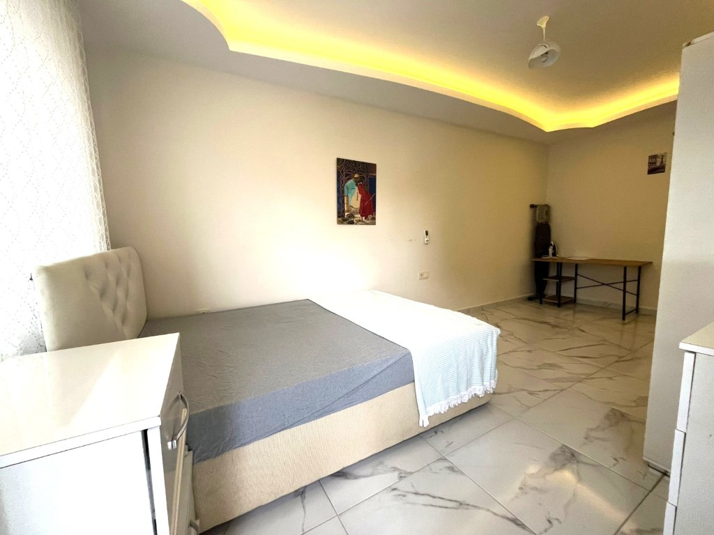 Апартаменты в Алании, Турция, 70 м² - фото 8