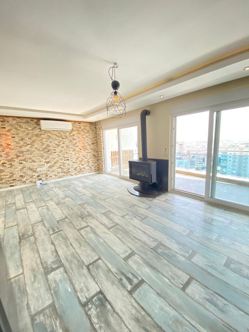 Апартаменты в Алании, Турция, 165 м² - фото 8