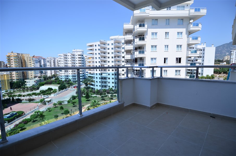 Апартаменты в Алании, Турция, 65 м² - фото 8