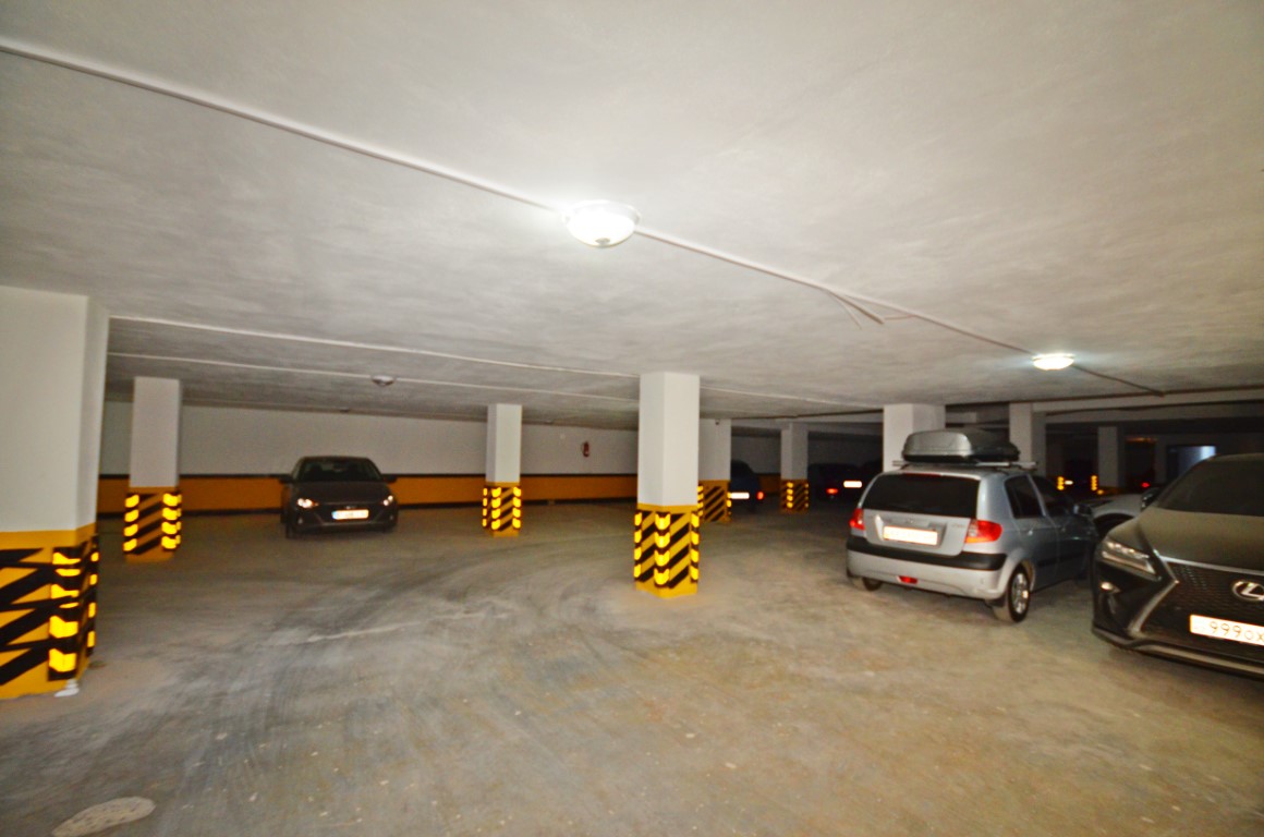 Апартаменты в Алании, Турция, 108 м² - фото 8