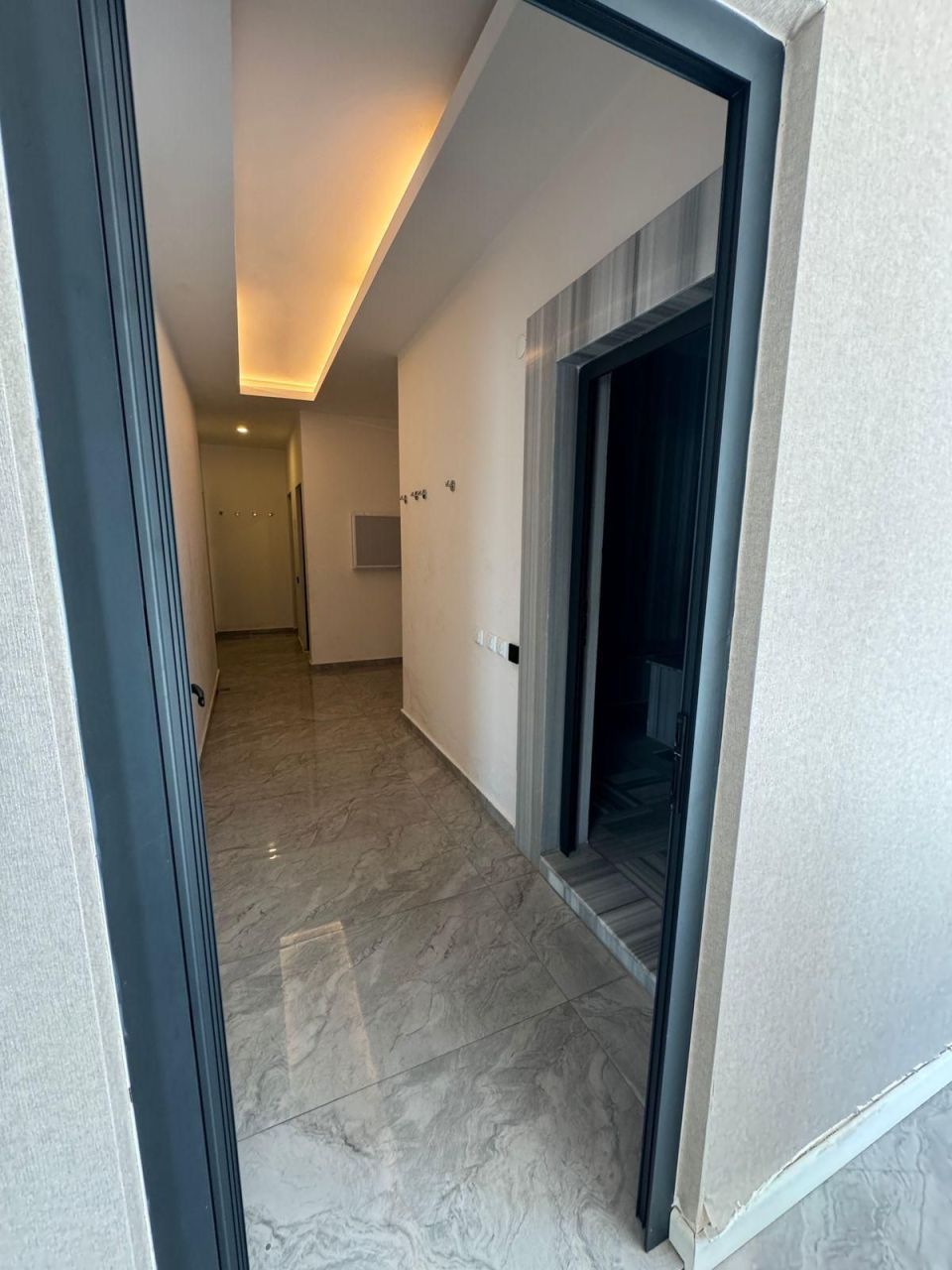 Апартаменты в Алании, Турция, 55 м² - фото 8