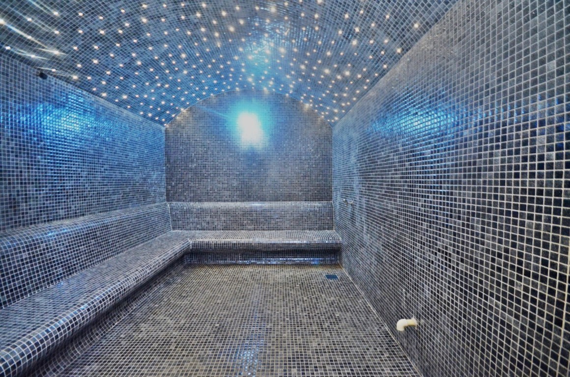 Апартаменты в Алании, Турция, 147 м² - фото 8