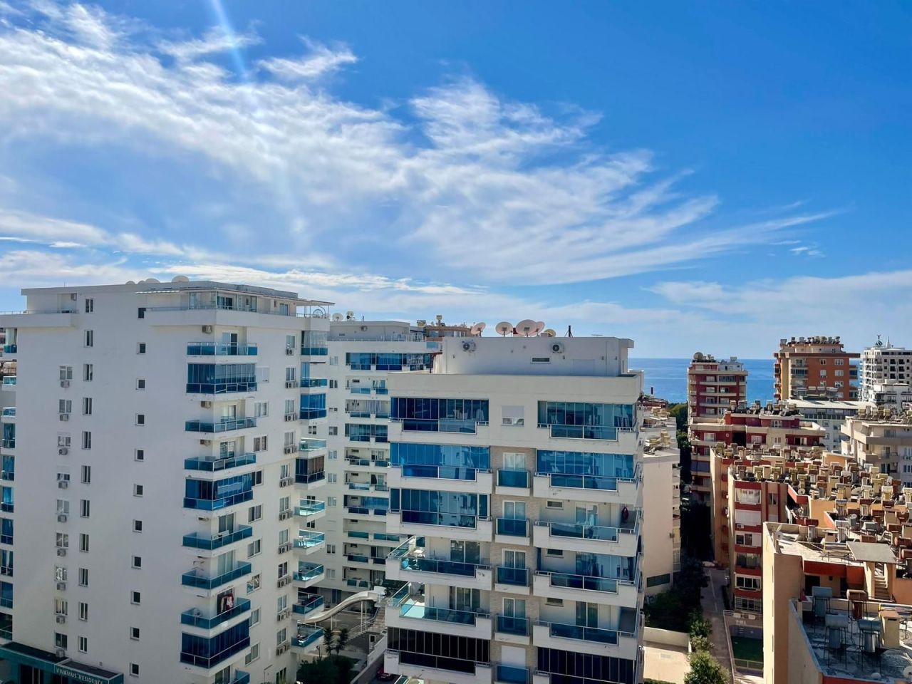 Апартаменты в Алании, Турция, 140 м² - фото 8