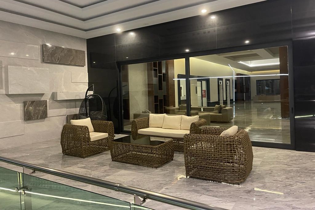 Апартаменты в Алании, Турция, 65.7 м² - фото 8