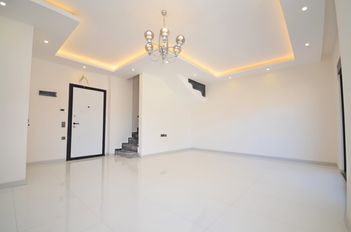 Апартаменты в Алании, Турция, 111 м² - фото 8