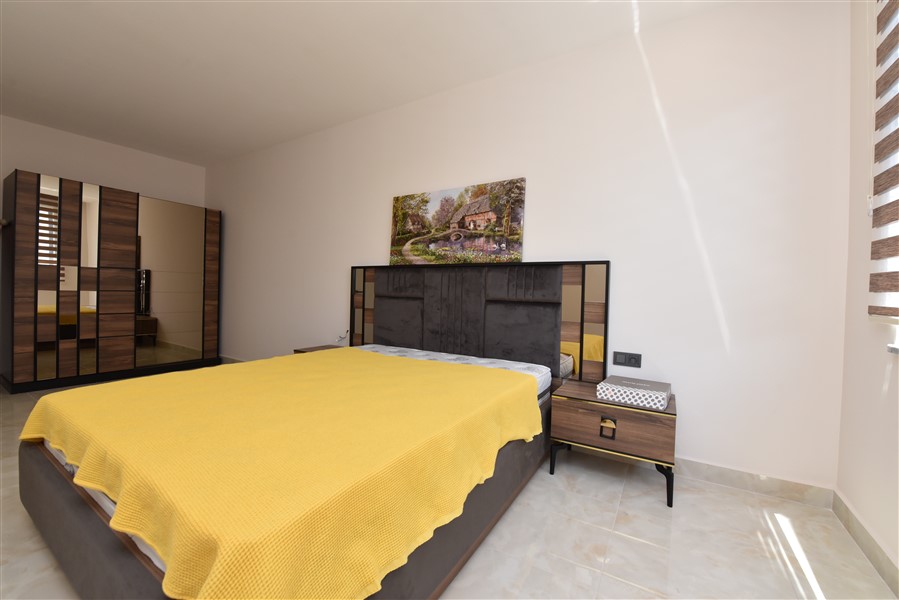 Апартаменты в Алании, Турция, 85 м² - фото 8