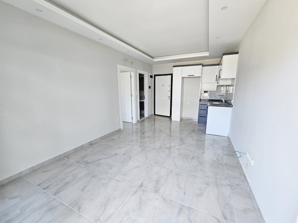 Апартаменты в Алании, Турция, 50 м² - фото 8