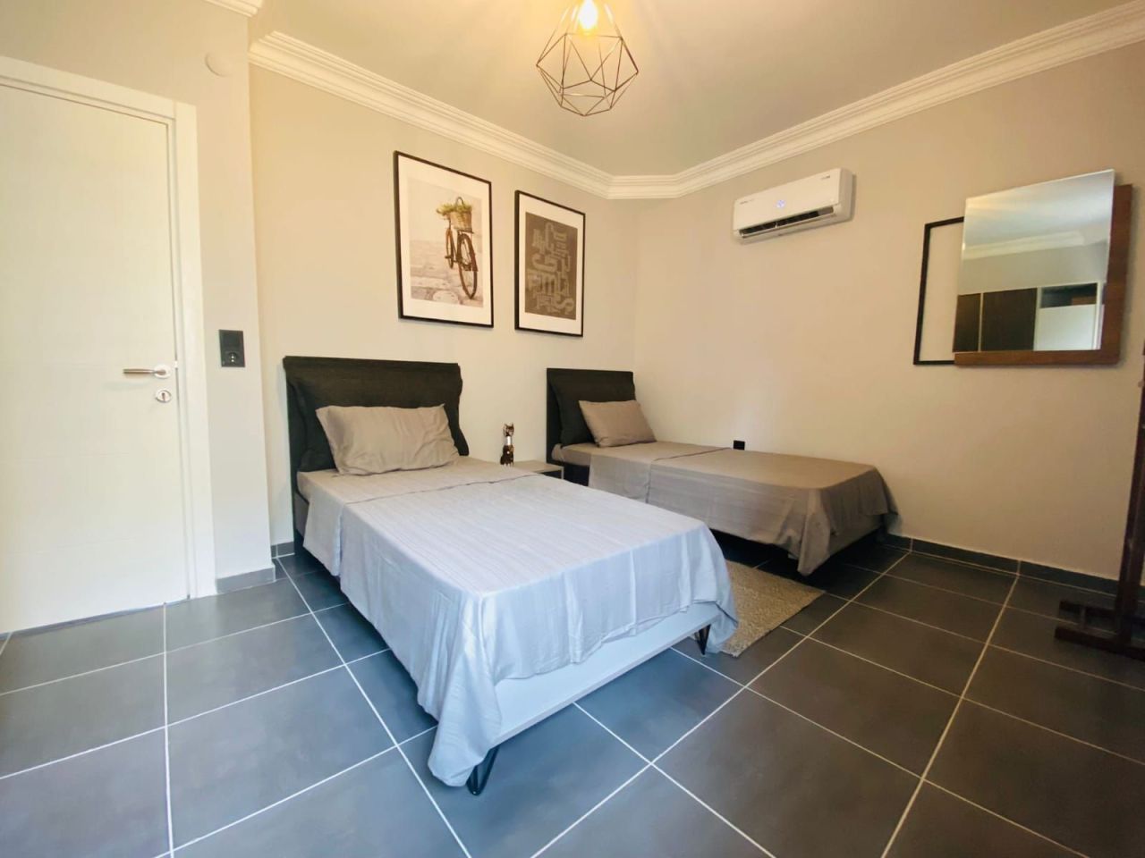 Апартаменты в Алании, Турция, 175 м² - фото 8