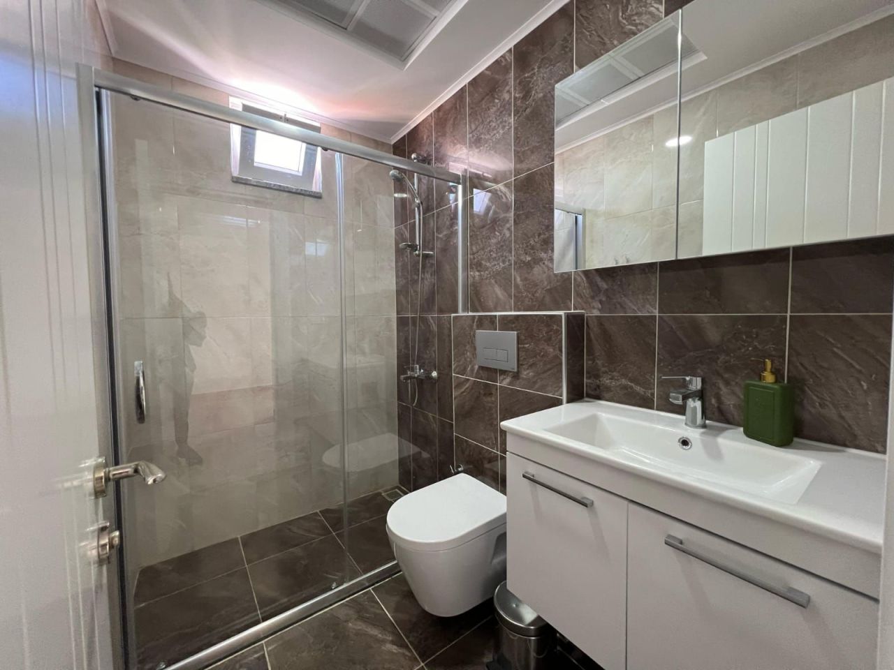 Апартаменты в Алании, Турция, 159 м² - фото 8