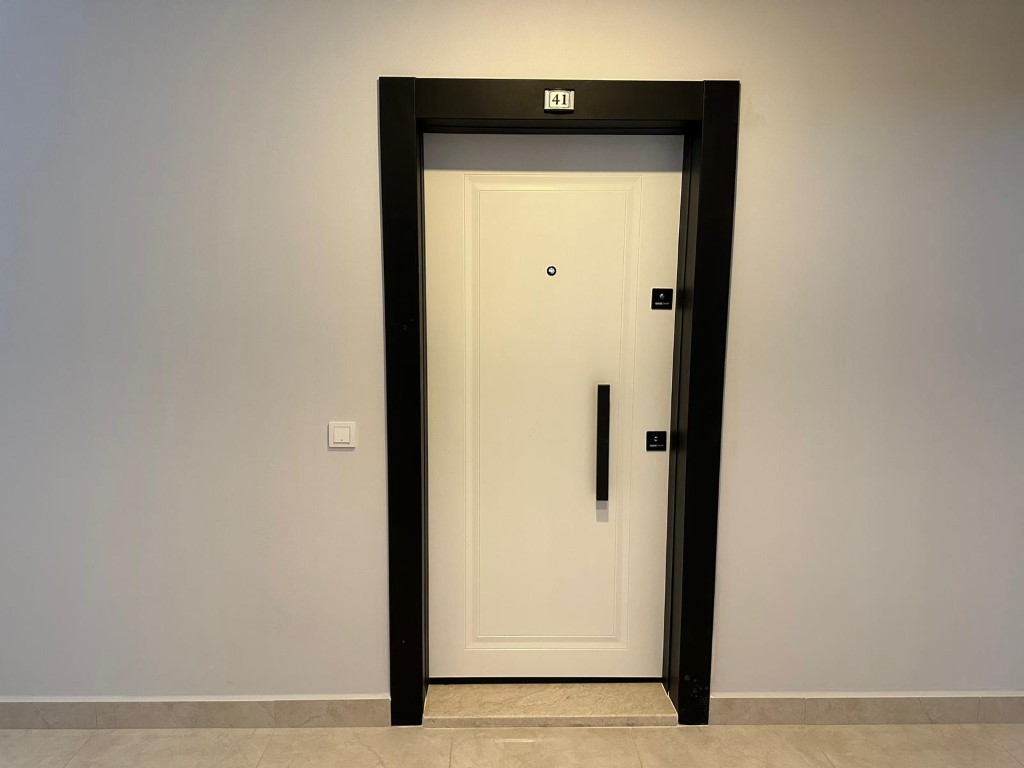 Апартаменты в Алании, Турция, 60 м² - фото 8