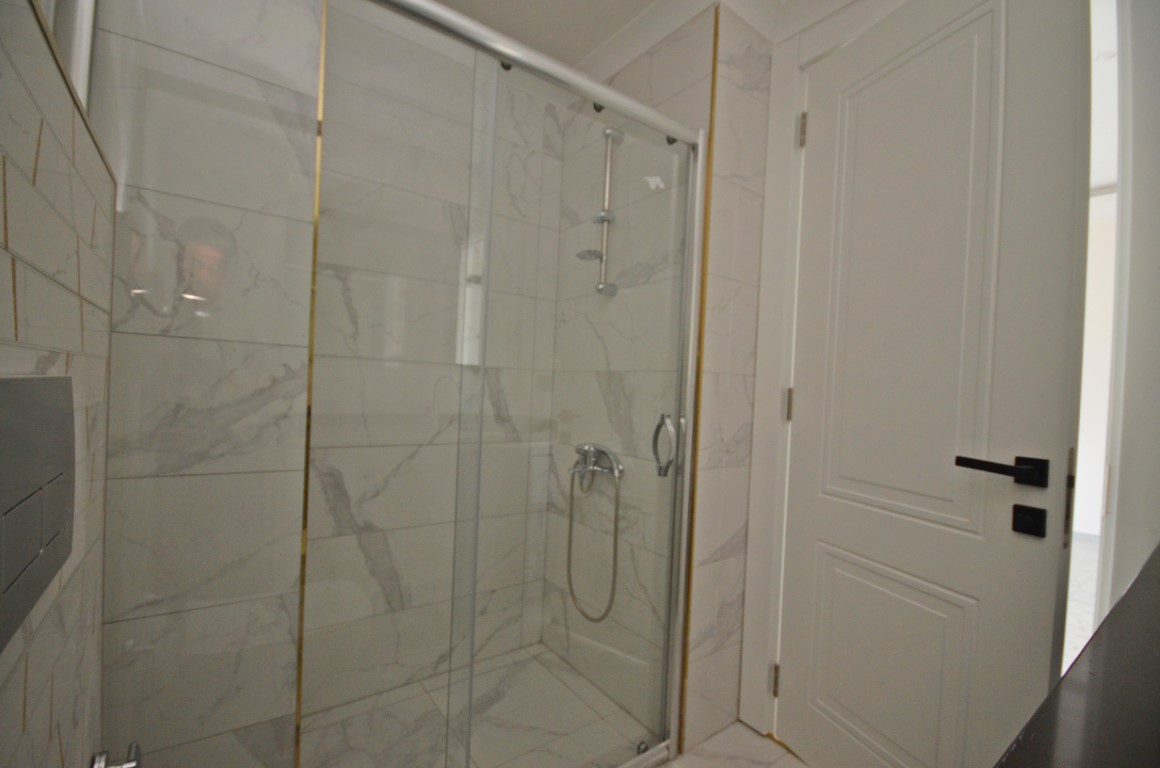 Апартаменты в Алании, Турция, 55 м² - фото 8