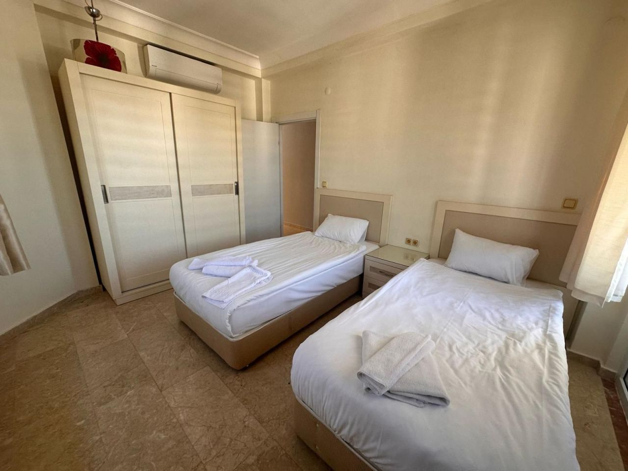 Апартаменты в Алании, Турция, 150 м² - фото 9