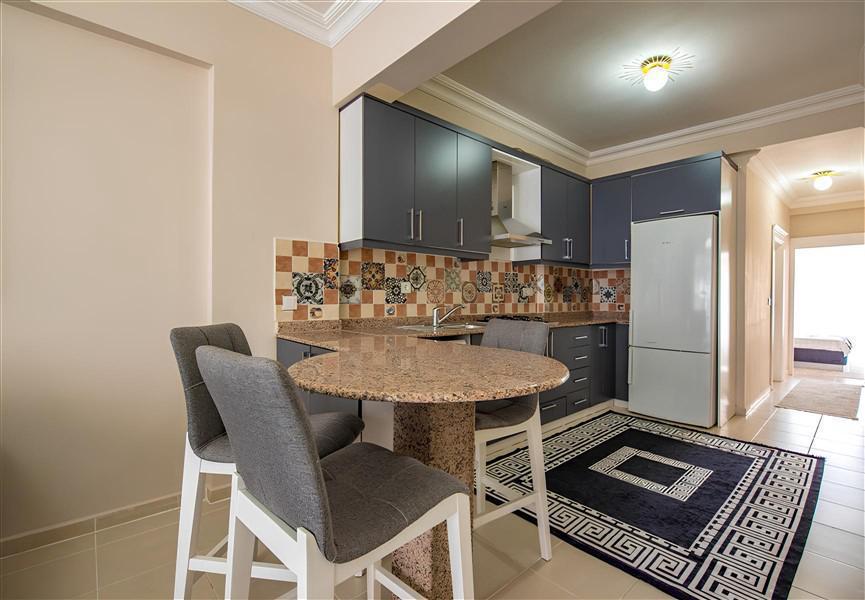 Апартаменты в Алании, Турция, 80 м² - фото 9