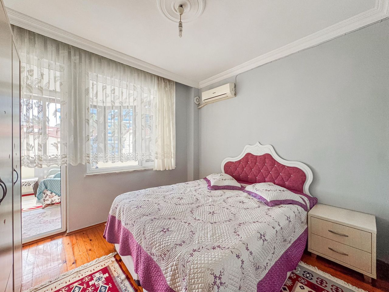 Апартаменты в Алании, Турция, 210 м² - фото 9