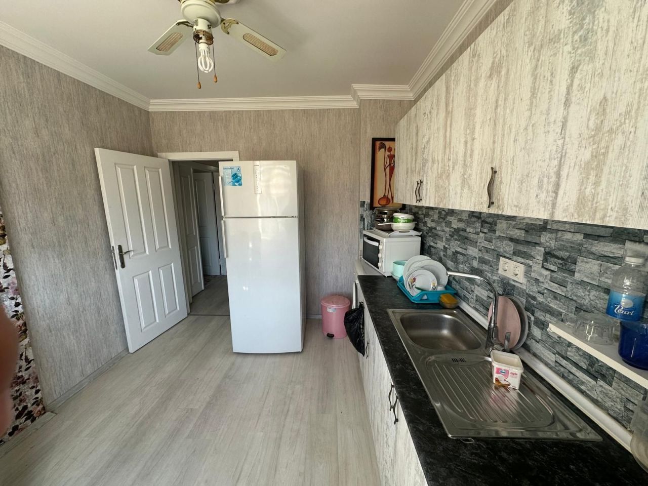 Апартаменты в Алании, Турция, 120 м² - фото 9