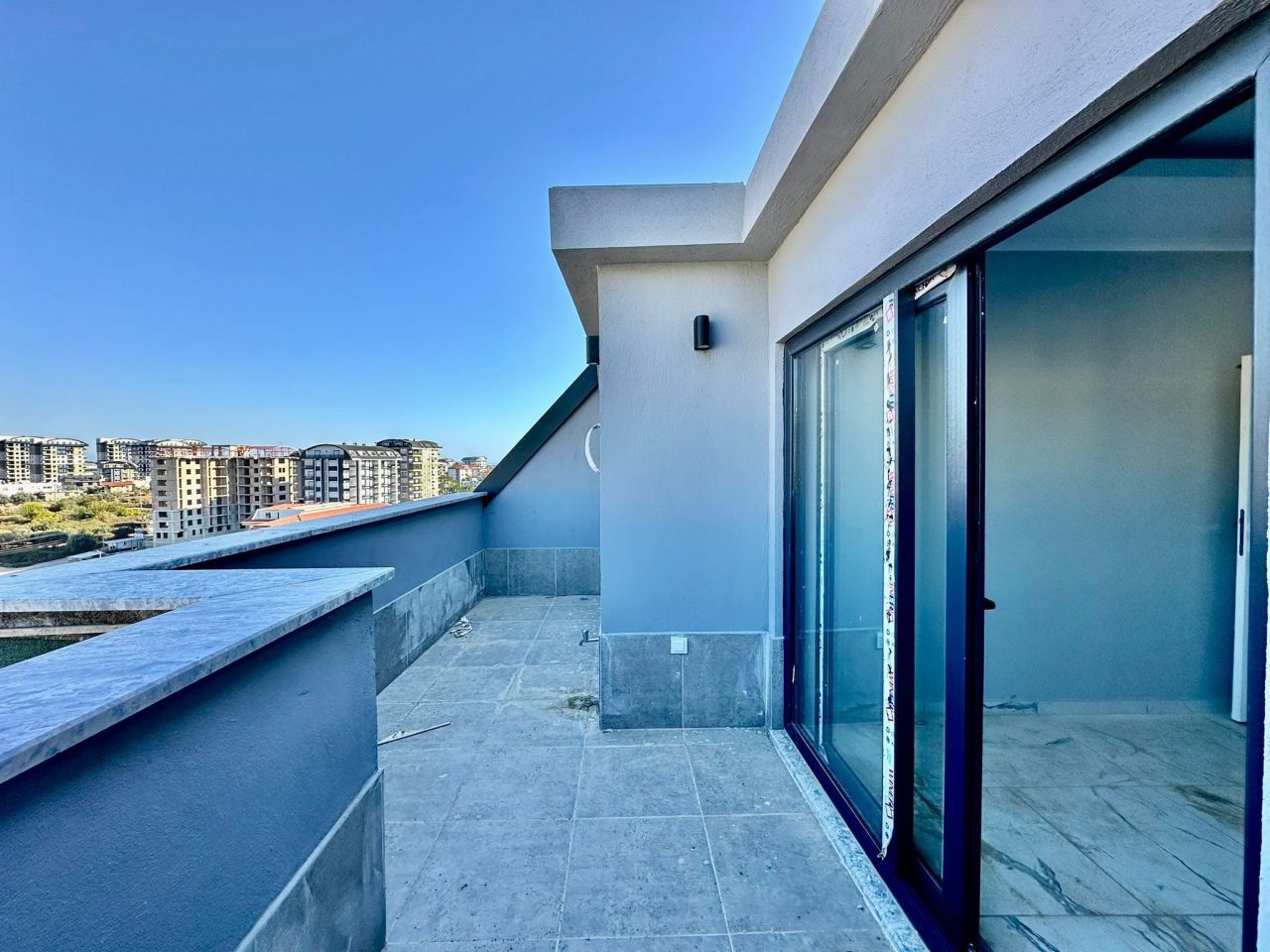 Апартаменты в Алании, Турция, 100 м² - фото 9